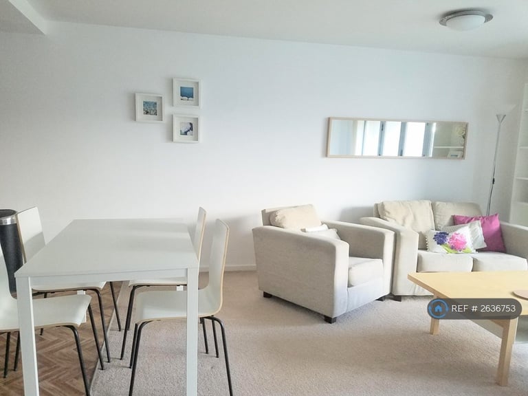 2 bedroom flat in Hanover Mill, Newcastle Upon Tyne, NE1 (2 bed) (#2636753)