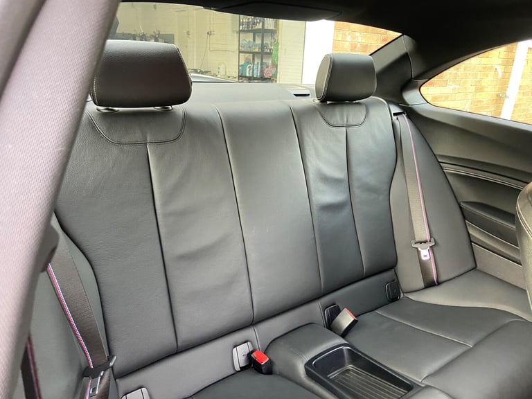 2020 BMW 2 Series 3.0 M240i GPF Coupe 2dr Petrol Auto Euro 6 (s/s) (340 ps)