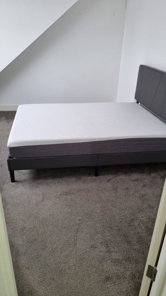 Double room all inclusive 