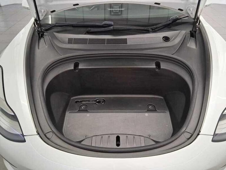 2020 Tesla Model 3 Standard Range Plus Saloon 4dr Electric Auto RWD (241 bhp) SALOON Electric Aut...