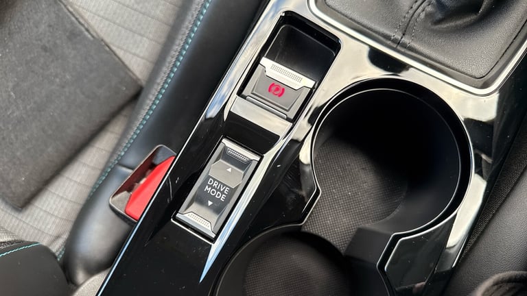 2023 Peugeot 208 1.2 PureTech 100 Allure Premium + 5dr Petrol Hatchback Hatchback Petrol Manual