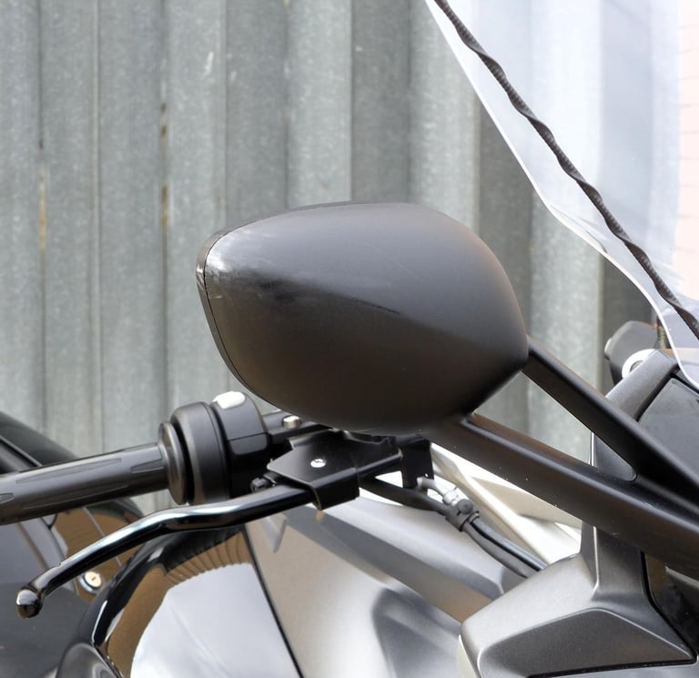 2016 BMW K1600 GT SE – BMW’s Flagship Touring Motorcycle | Impeccably Maintained