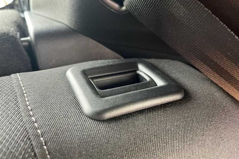 2023 Vauxhall Corsa 1.2 Turbo GS Hatchback 5dr Petrol Manual Euro 6 (s/s) (100 ps) Hatchback Petr...