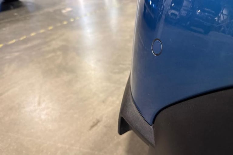 2022 MINI Hatch 1.5 Cooper Sport 5dr Auto HATCHBACK PETROL Automatic