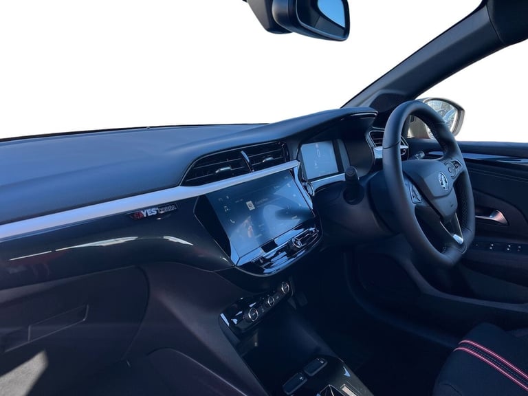  Vauxhall Corsa Electric 50kwh Yes Hatchback 5dr Electric Auto 136 Ps Electric