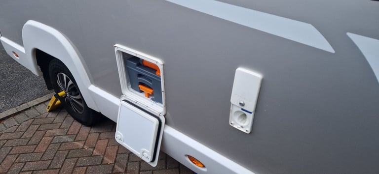 Peugeot, ELDDIS ACCORDO 135, Other, 2023, 2179 (cc)