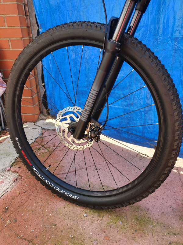 Specialized Rockhopper Elite 