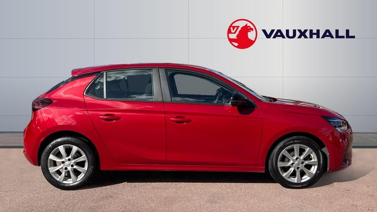 2022 Vauxhall Corsa 1.2 Design 5dr Petrol Hatchback Hatchback Petrol Manual