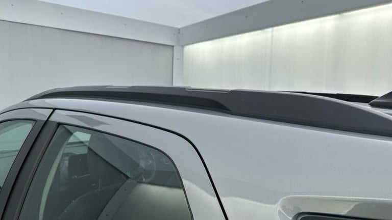 2022 Ford Ecosport 1.0T EcoBoost GPF ST-Line SUV 5dr Petrol Manual Euro 6 (s/s) (125 ps) Manua Ha...