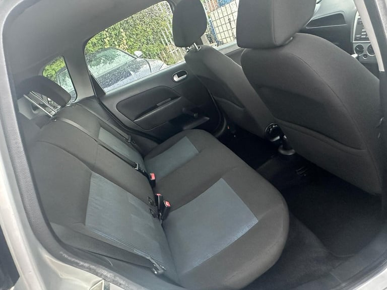 Ford Fiesta 1.4 Zetec Climate 5dr Petrol Manual - Image 16