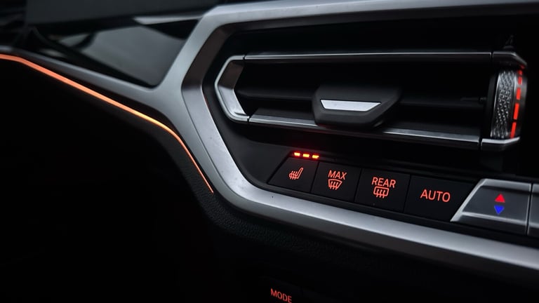 2020 BMW 4 Series 420i M Sport 2dr Step Auto COUPE PETROL Automatic