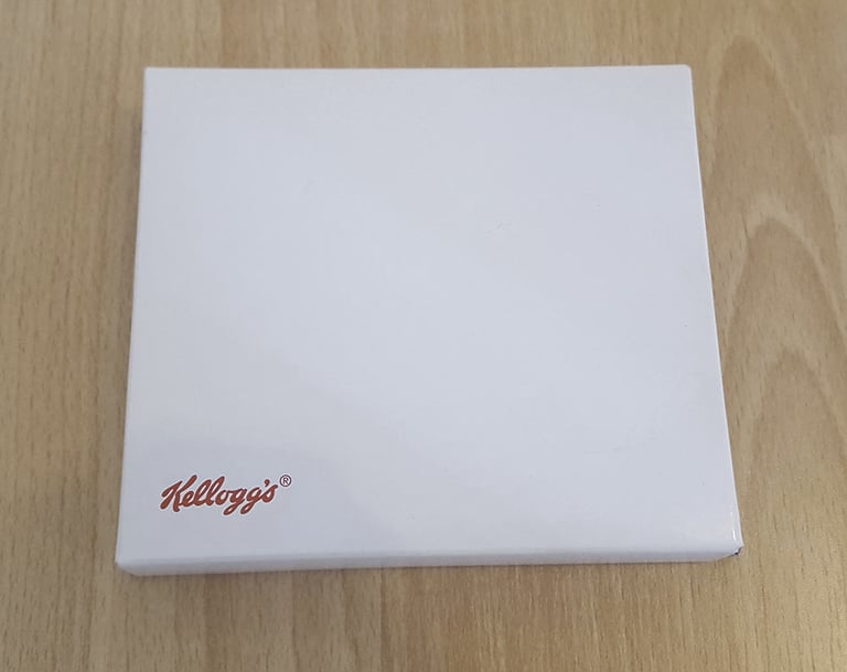 Kellogs Cyclometer Cycle Computer - Brand New & Unused