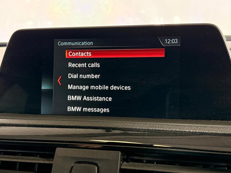 2019 19 BMW 1 SERIES 1.5 118I GPF M SPORT SHADOW EDITION HATCHBACK 5DR PETROL MA