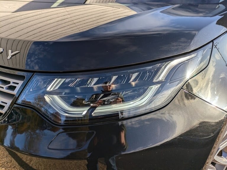 2017 Land Rover Discovery 3.0 TD6 HSE Luxury 5dr Auto ESTATE DIESEL Automatic