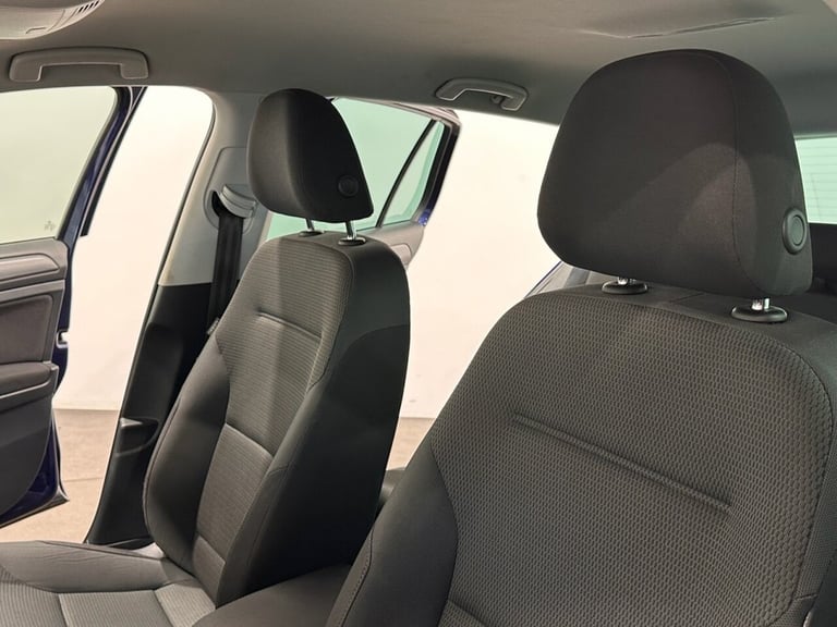 2019 Volkswagen Golf 1.5 TSI EVO Match Hatchback 5dr Petrol Manual Euro 6 (s/s) (130 ps) Hatchbac...