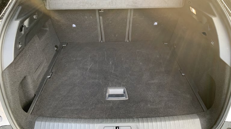 2024 Peugeot 3008 1.2 HYBRID GT SUV 5dr Petrol Hybrid e-DSC6 Euro 6 (s/s) (136 ps) SUV Hybrid Aut...