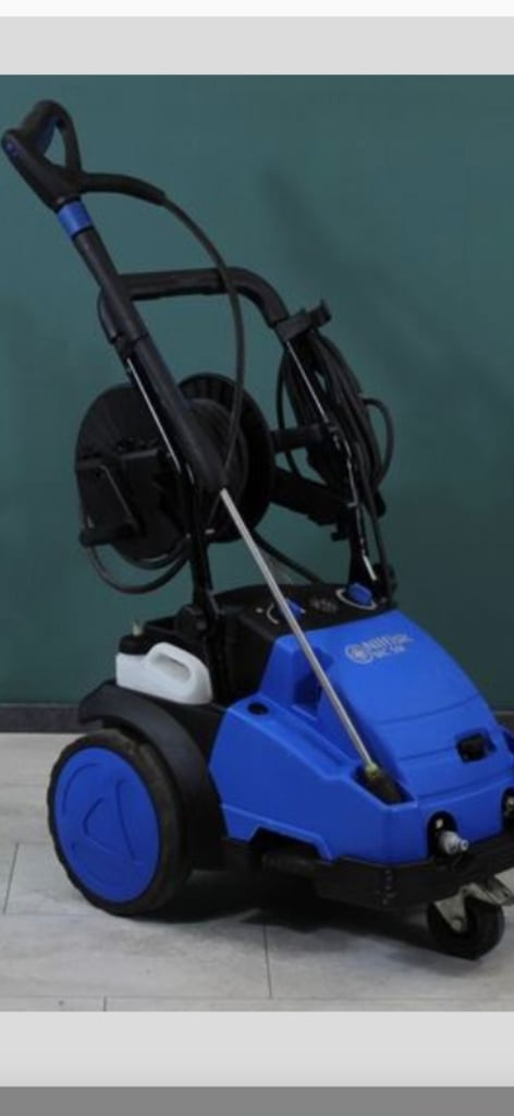 Nilfisk MC 5M 770/100 XT pressure washer