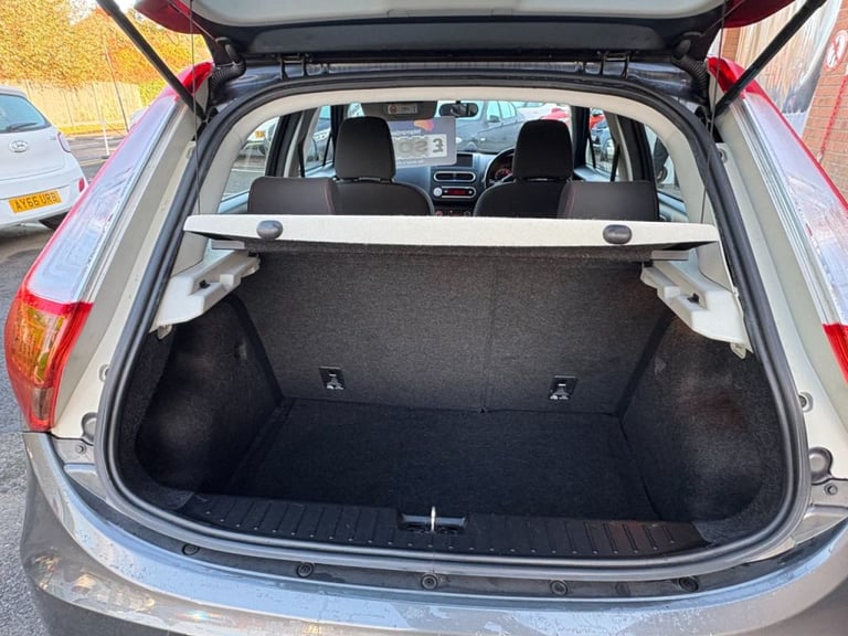 MG Motor UK MG3 1.5 VTi-TECH 3Form Sport 5dr Petrol - Image 10