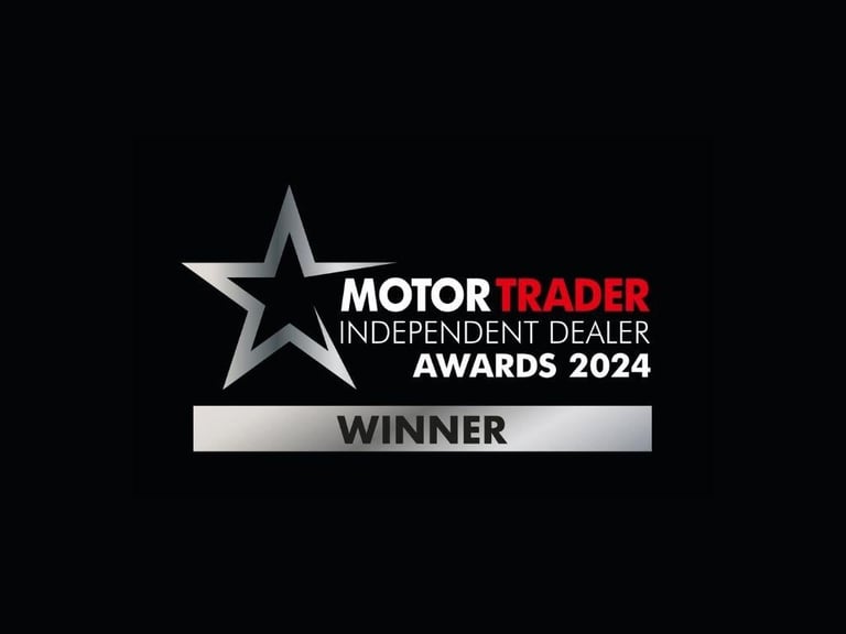 2018 BMW 5 Series 3.0 540i M Sport Auto xDrive Euro 6 (s/s) 4dr SALOON Petrol Automatic