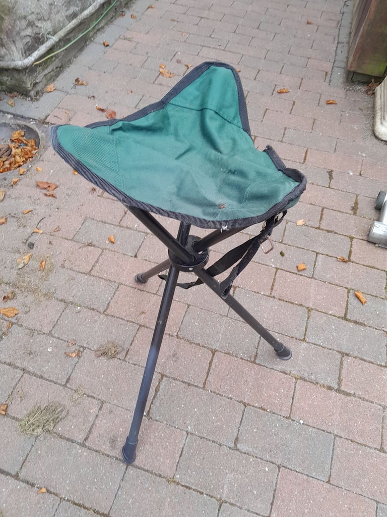 image for Foldable stool