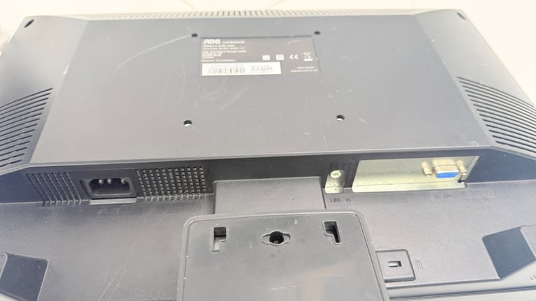 Monitor