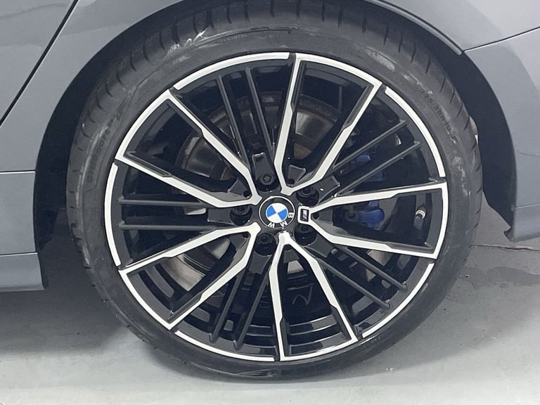 2020 BMW 2 Series Gran Coupe 1.5 218i M Sport Saloon 4dr Petrol Manual Euro 6 (s/s) (140 ps) - AA...