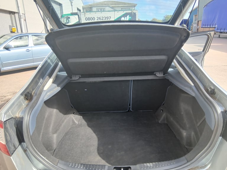 Ford, MONDEO, Hatchback, 2007, Manual, 1753 (cc), 5 doors