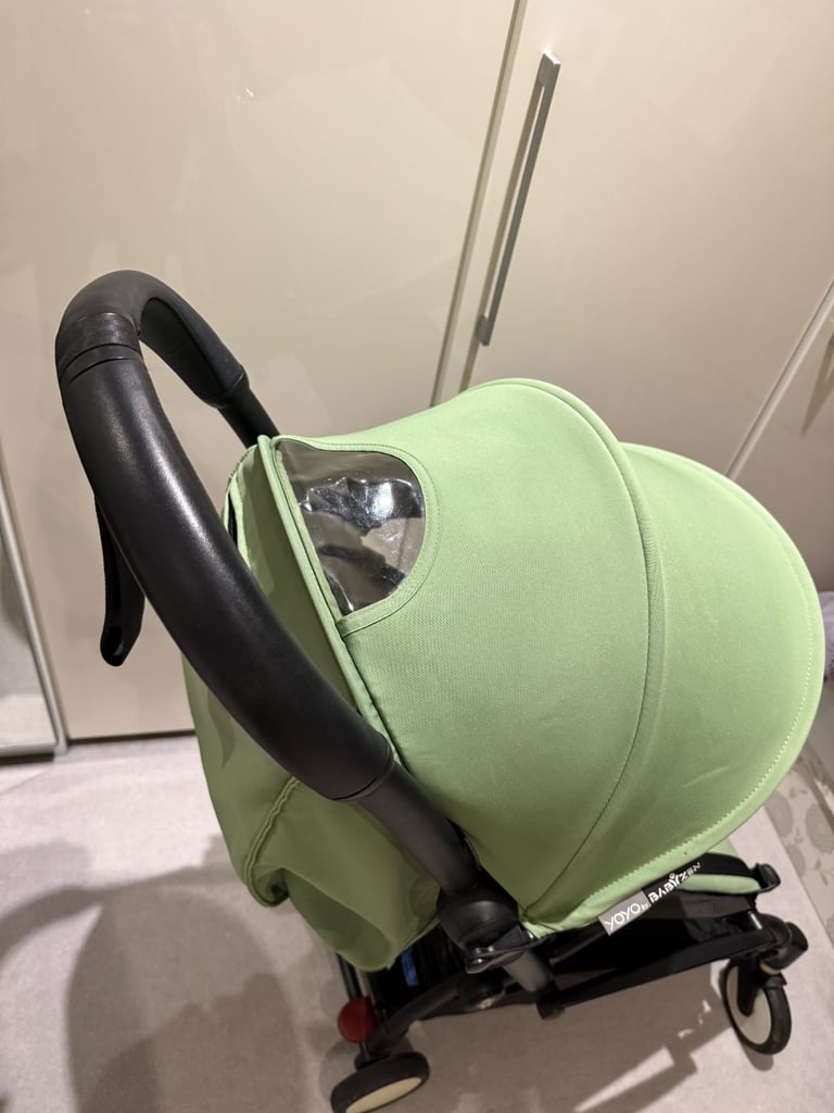 Babyzen yoyo 2