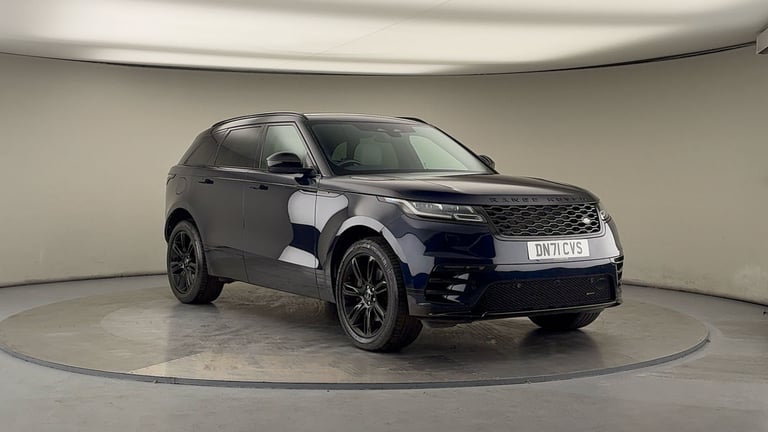 2021 Land Rover Range Rover Velar 2.0 D200 MHEV Edition SUV 5dr Diesel Auto 4WD Euro 6 (s/s) (204...