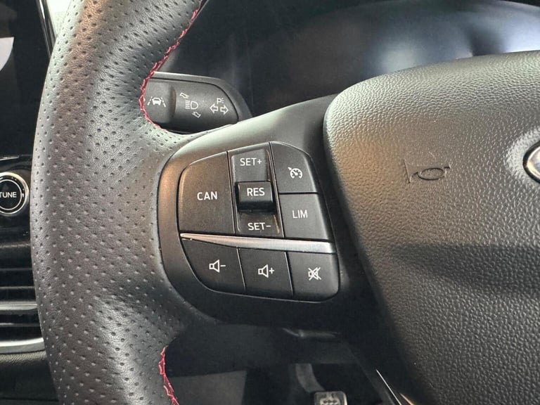 FORD FIESTA 1.5T EcoBoost ST-3 Euro 6 (s/s) 5dr 2022