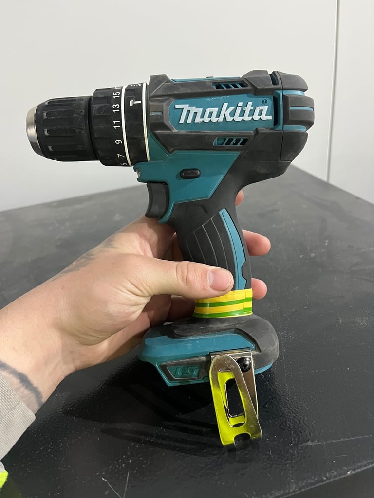 image for Makita combi Drill (BODY ONLY) 
