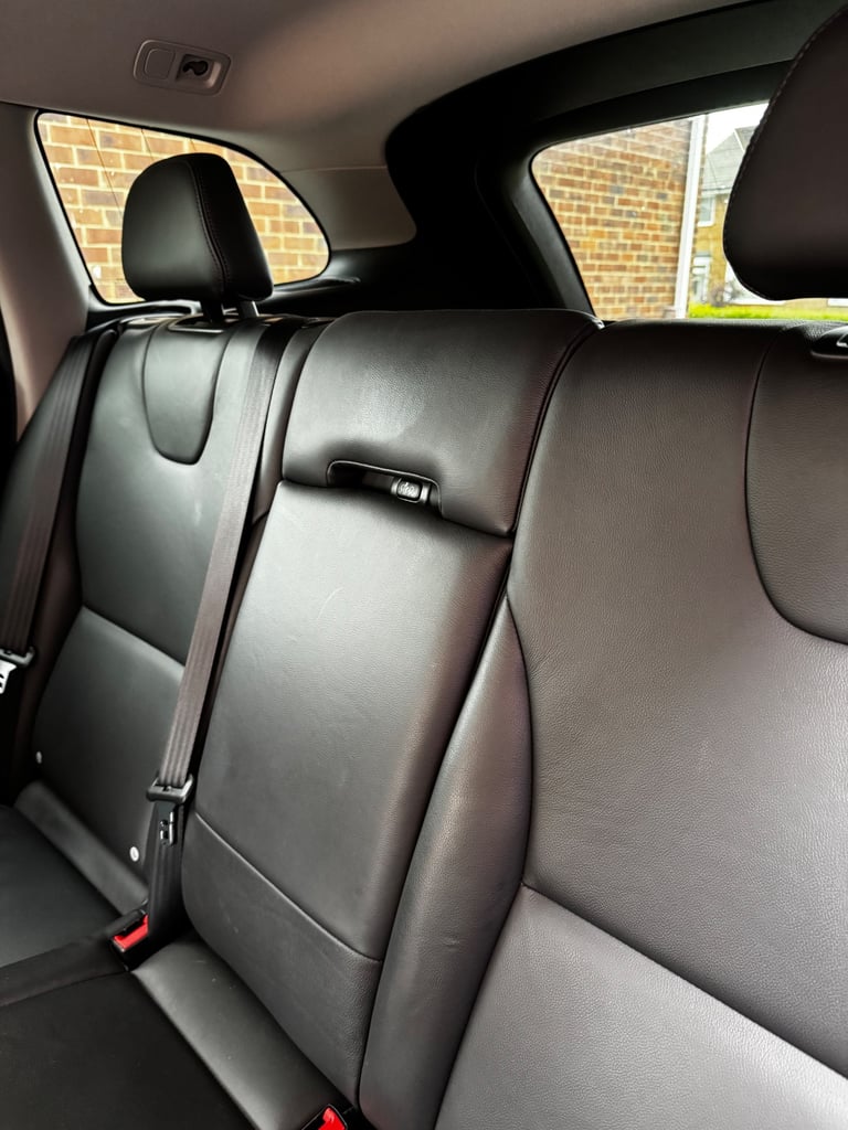 Volvo, XC60, Estate, 2017, Manual, 1969 (cc), 5 doors