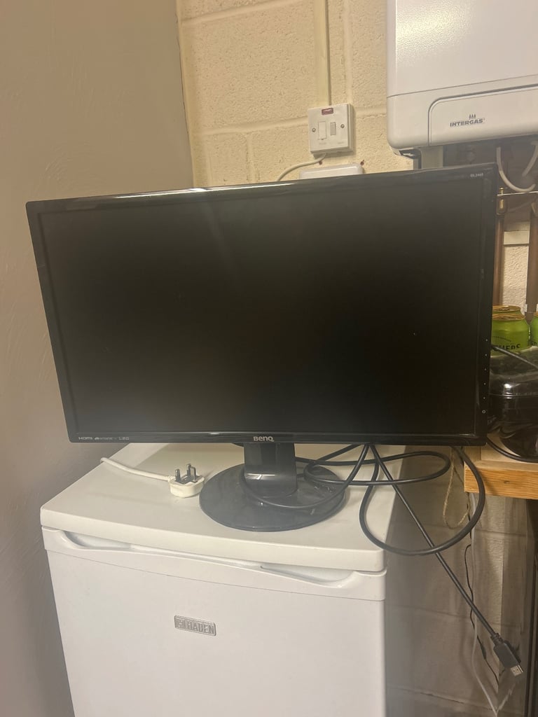 Computer screen monitor  