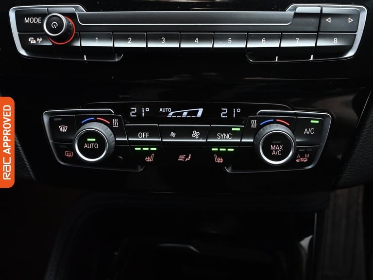 2023 BMW X2 2.0 20i M Sport SUV 5dr Petrol DCT sDrive Euro 6 (s/s) (178 ps) Hatchback PETROL Auto...