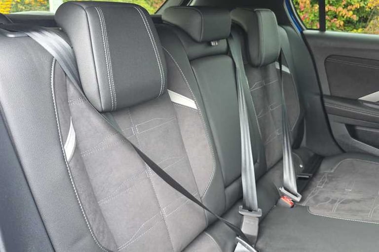 2024 Vauxhall Astra 1.2 Turbo 130 Ultimate 5dr HATCHBACK PETROL Manual