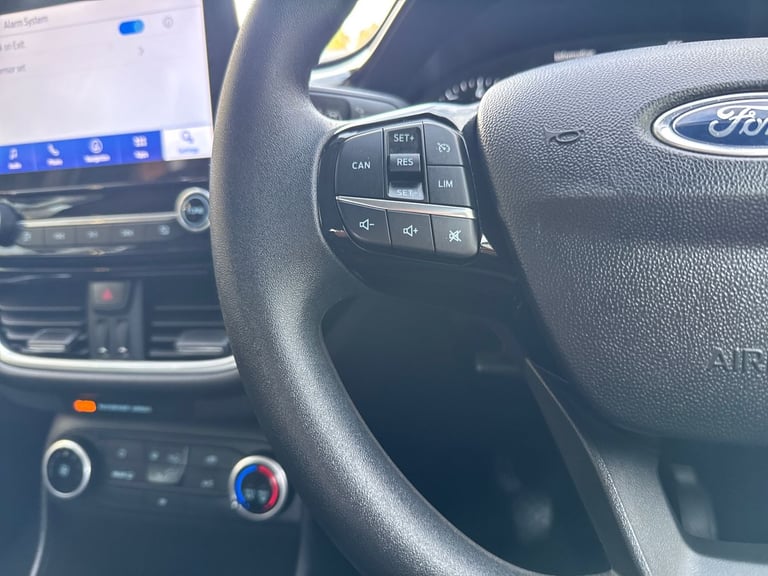 2022 Ford Fiesta 1.0 EcoBoost Trend 5dr HATCHBACK PETROL Manual