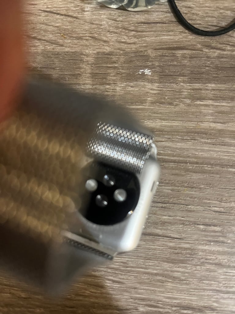 Apple Watch series 3