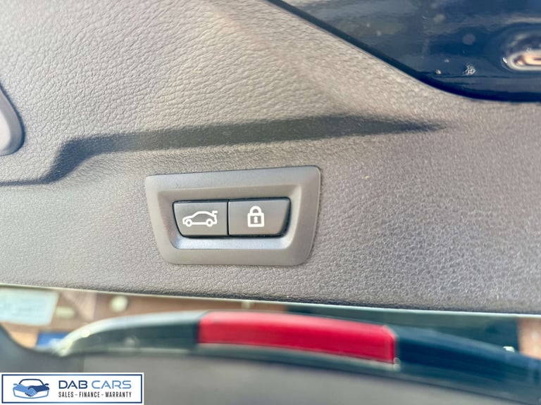 2017 BMW X5 4.4 X5 M Auto 4WD 5dr SUV Petrol Automatic