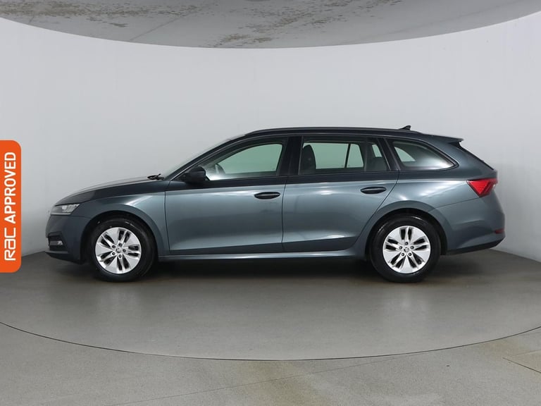 2021 Skoda Octavia 1.5 TSI ACT SE Technology Estate 5dr Petrol Manual Euro 6 (s/s) (150 ps) Estat...