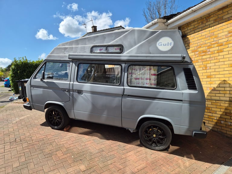 Volkswagen, 1988, 1915 (cc)