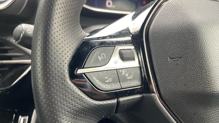 2022 Peugeot 208 1.2 PureTech GT Hatchback 5dr Petrol Manual Euro 6 (s/s) (100 ps) Hatchback Petr...