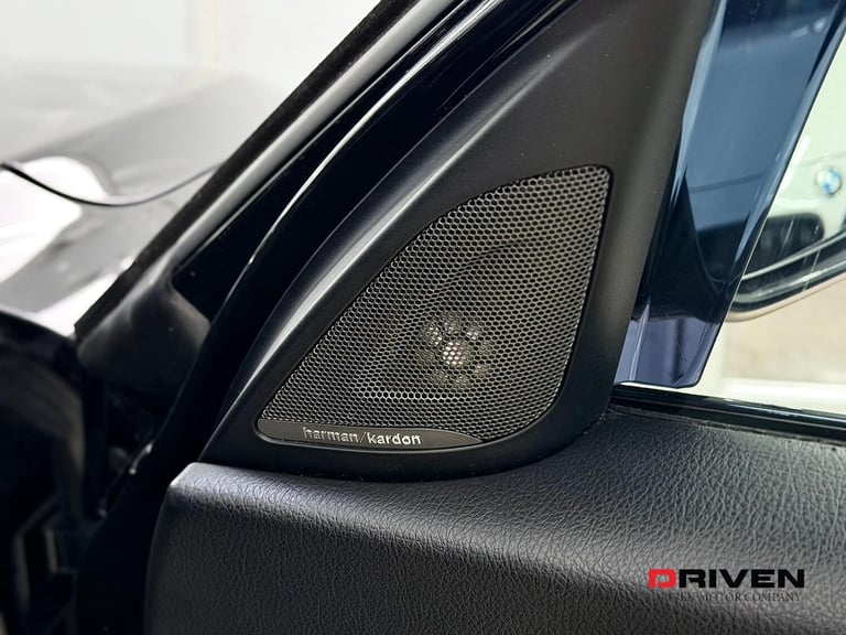 STUNNING! 2018 BMW 1 SERIES M140i M SPORT 3.0 SHADOW EDITION 5DR + FREE DELIVERY