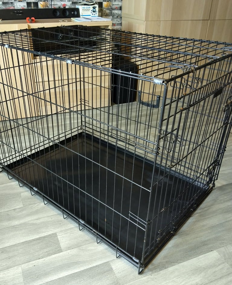 Dog Crate