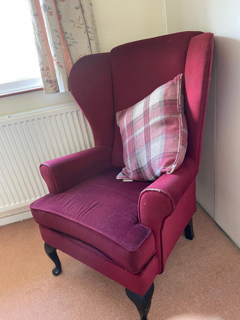 Second-Hand Chairs, Stools & Other Seating for Sale in Plymouth, Devon |  Gumtree