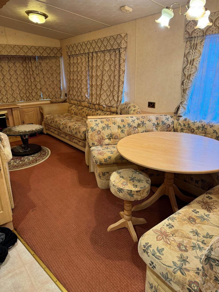 Moble home 