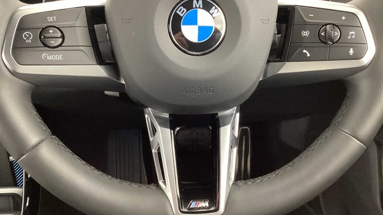 2024 BMW X2 sDrive 20i M Sport 5dr Step Auto Hatchback Petrol Automatic