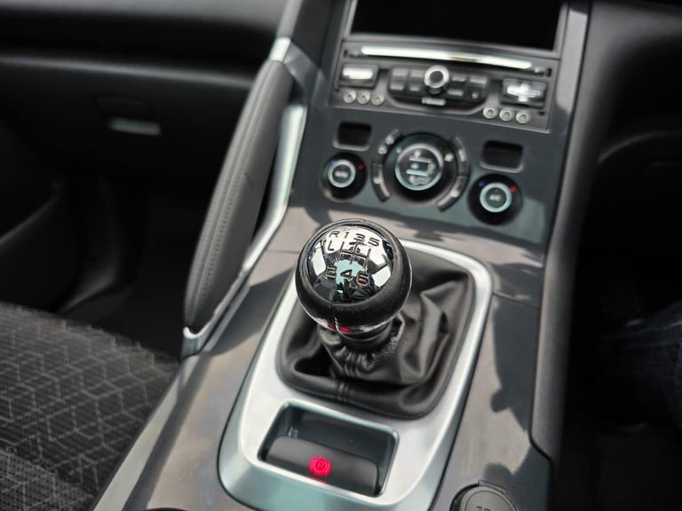 2016 Peugeot 3008 1.6 BlueHDi Allure Euro 6 (s/s) 5dr SUV Diesel Manual