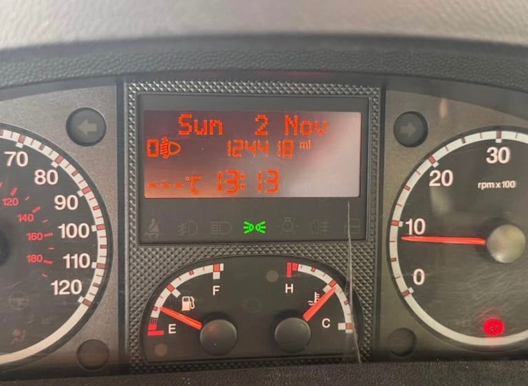 Peugeot, BOXER, Race Van / Motorhome, 2013, Manual, 2198 (cc)