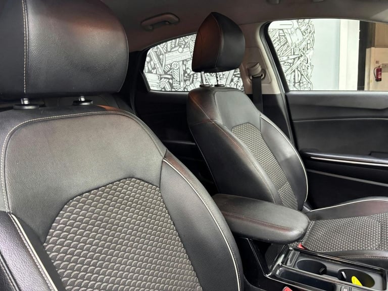 2022 Kia XCeed 1.5 T-GDi 3 SUV 5dr Petrol Manual Euro 6 (s/s) (158 bhp) HATCHBACK Petrol Manual