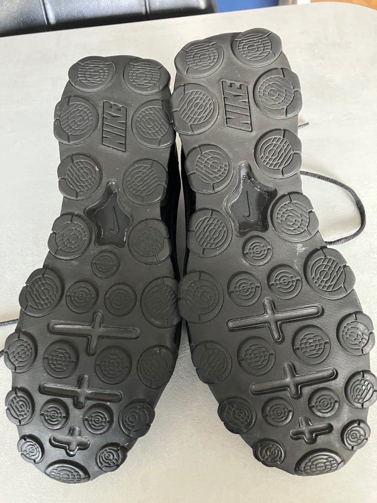 Men’s Nike Reax Trainers